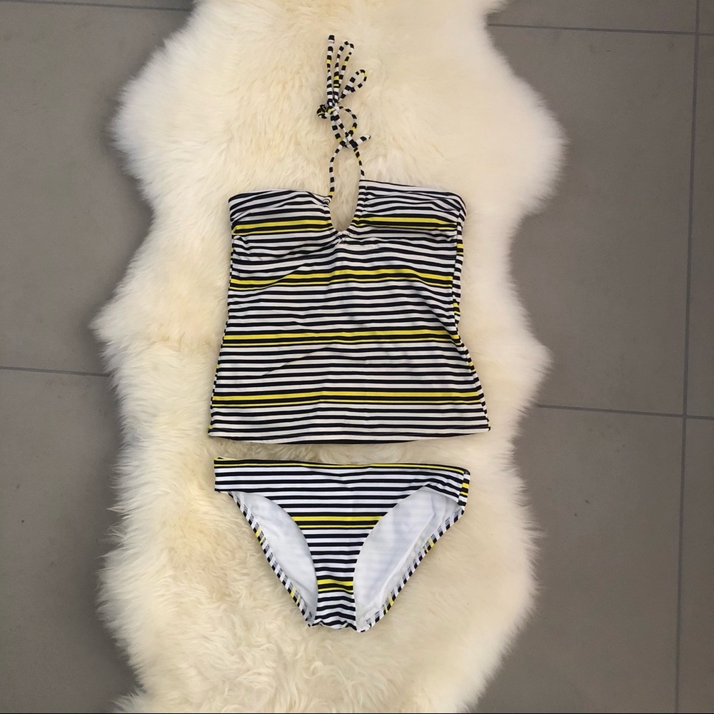 LOFT Swimsuit 2 Piece